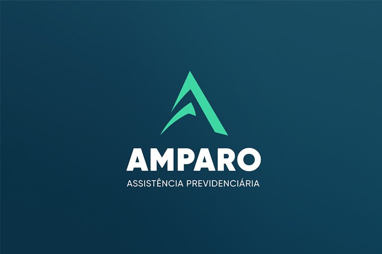Amparo – Logo