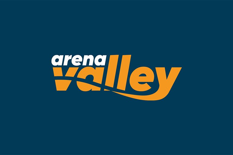 Arena Valley – Logo