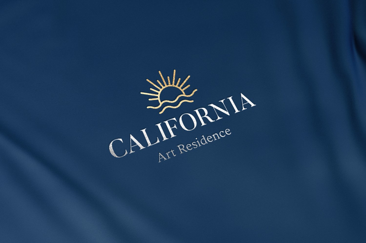 California – Brand