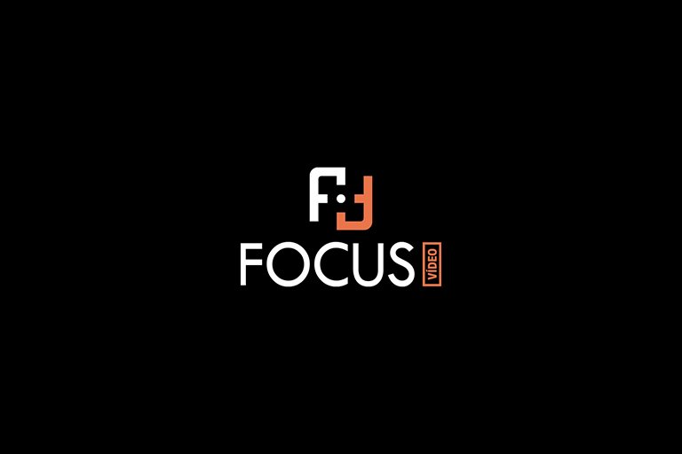 Focus – Logo