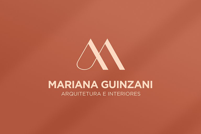 Mariana Guinzani – Logo