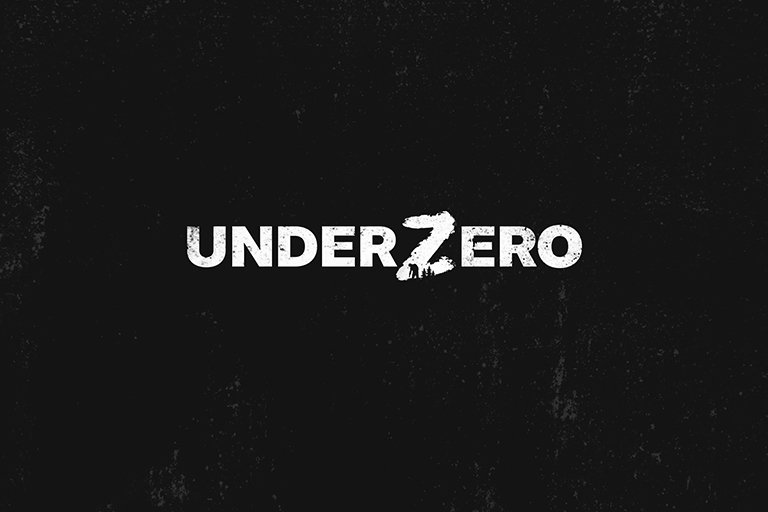 Underzero – Logo