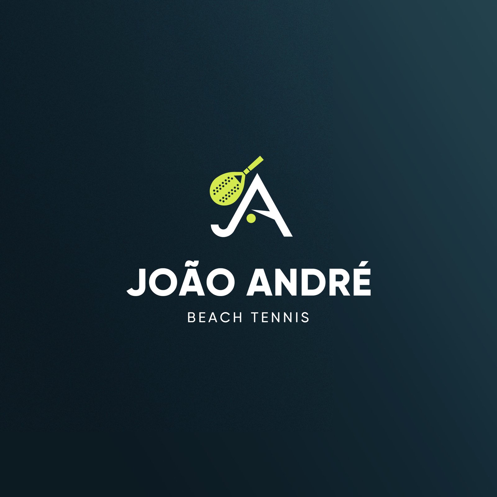 João André – Logo